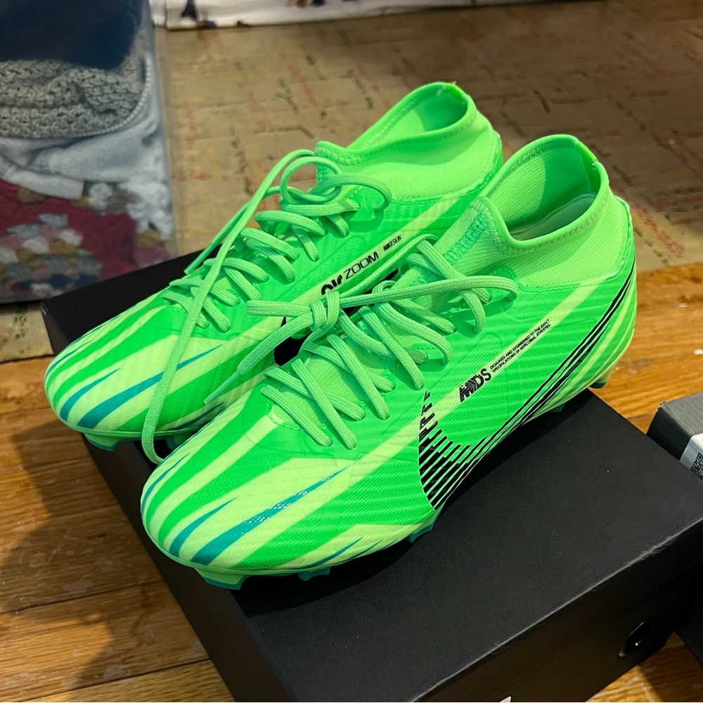 Nike Cleats